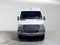 2026 Mercedes-Benz Sprinter Cargo 2500 Standard Roof I4 Diesel 144 RWD