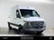 2026 Mercedes-Benz Sprinter Cargo 2500 Standard Roof I4 Diesel 144 RWD