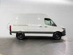 2026 Mercedes-Benz Sprinter Cargo 2500 Standard Roof I4 Diesel 144 RWD