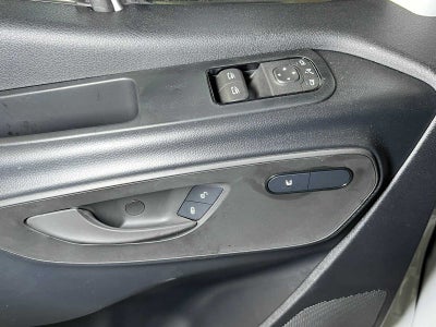 2026 Mercedes-Benz Sprinter Cargo 2500 Standard Roof I4 Diesel 144 RWD