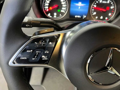 2026 Mercedes-Benz Sprinter Cargo 2500 Standard Roof I4 Diesel 144 RWD