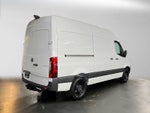 2026 Mercedes-Benz Sprinter Cargo 2500 Standard Roof I4 Diesel 144 RWD