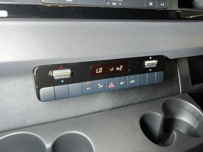 2026 Mercedes-Benz Sprinter Cargo 2500 Standard Roof I4 Diesel 144 RWD