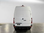 2026 Mercedes-Benz Sprinter Cargo 2500 Standard Roof I4 Diesel 144 RWD