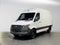 2026 Mercedes-Benz Sprinter Cargo 2500 Standard Roof I4 Diesel 144 RWD