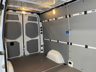 2026 Mercedes-Benz Sprinter Cargo 2500 Standard Roof I4 Diesel 144 RWD