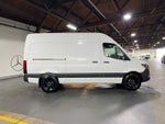 2026 Mercedes-Benz Sprinter Cargo 2500 Standard Roof I4 Diesel 144 RWD