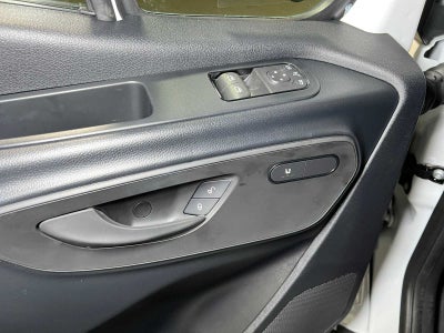 2026 Mercedes-Benz Sprinter Cargo 2500 Standard Roof I4 Diesel 144 RWD