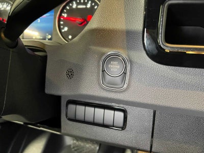 2026 Mercedes-Benz Sprinter Cargo 2500 Standard Roof I4 Diesel 144 RWD