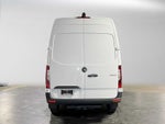 2026 Mercedes-Benz Sprinter Cargo 2500 Standard Roof I4 Diesel 144 RWD