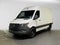 2026 Mercedes-Benz Sprinter Cargo 2500 Standard Roof I4 Diesel 144 RWD
