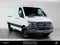 2026 Mercedes-Benz Sprinter Cargo 2500 Standard Roof I4 Diesel 144 RWD