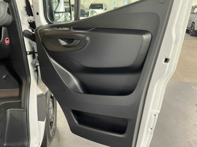 2026 Mercedes-Benz Sprinter Cargo 2500 Standard Roof I4 Diesel 144 RWD