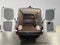 2026 Mercedes-Benz Sprinter Cargo 2500 Standard Roof I4 Diesel 144 RWD