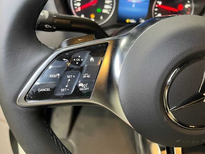2026 Mercedes-Benz Sprinter Cargo 2500 Standard Roof I4 Diesel 144 RWD