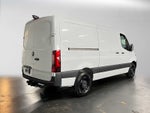 2026 Mercedes-Benz Sprinter Cargo 2500 Standard Roof I4 Diesel 144 RWD