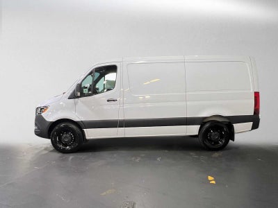 2026 Mercedes-Benz Sprinter Cargo 2500 Standard Roof I4 Diesel 144 RWD