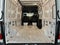 2025 Mercedes-Benz Sprinter Cargo Van 2500 Standard Roof I4 Diesel 144 RWD