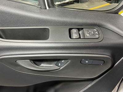 2025 Mercedes-Benz Sprinter Cargo Van 2500 Standard Roof I4 Diesel 144 RWD
