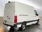 2025 Mercedes-Benz Sprinter Cargo Van 2500 Standard Roof I4 Diesel 144 RWD