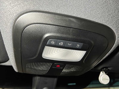 2025 Mercedes-Benz Sprinter Cargo Van 2500 Standard Roof I4 Diesel 144 RWD