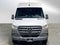2025 Mercedes-Benz Sprinter Cargo Van 2500 Standard Roof I4 Diesel 144 RWD