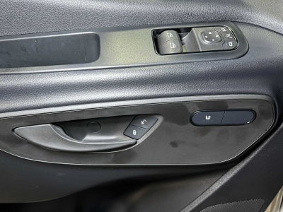 2025 Mercedes-Benz Sprinter Cargo Van 2500 Standard Roof I4 Diesel 144" RWD