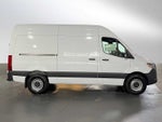 2025 Mercedes-Benz Sprinter Cargo Van 2500 Standard Roof I4 Diesel 144" RWD