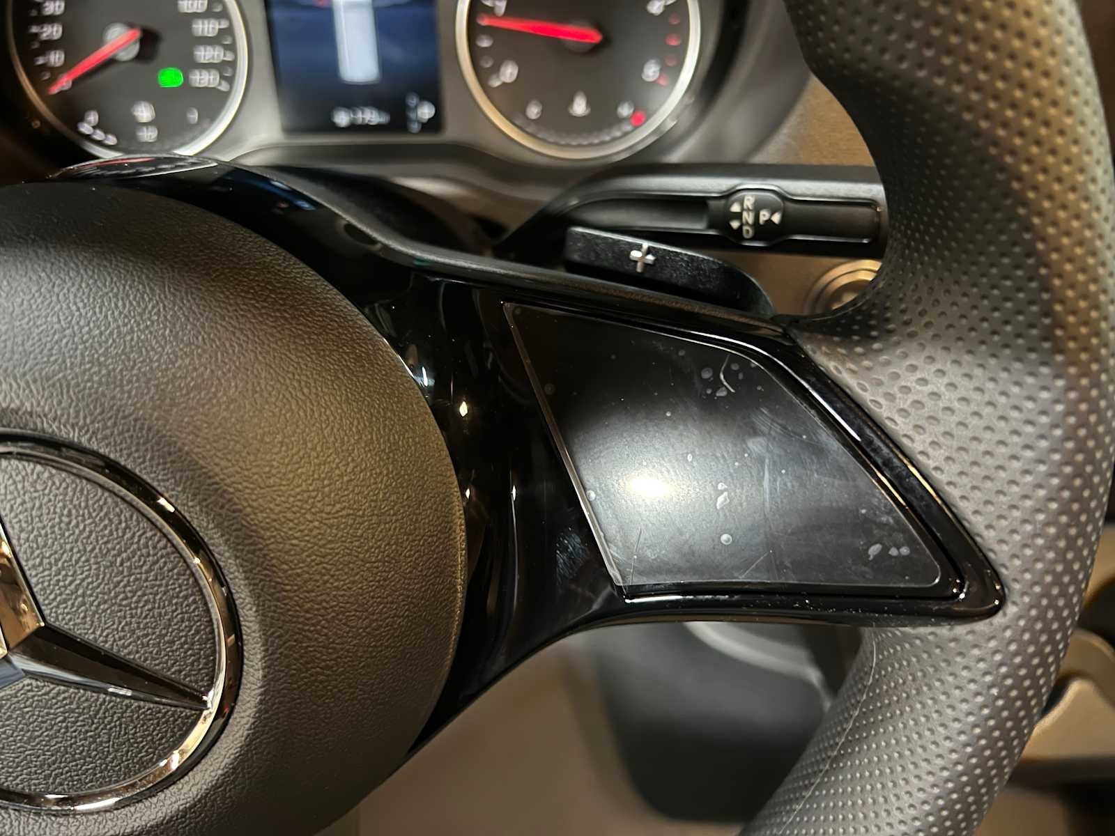 2025 Mercedes-Benz Sprinter Cargo Van 2500 Standard Roof I4 Diesel 144" RWD