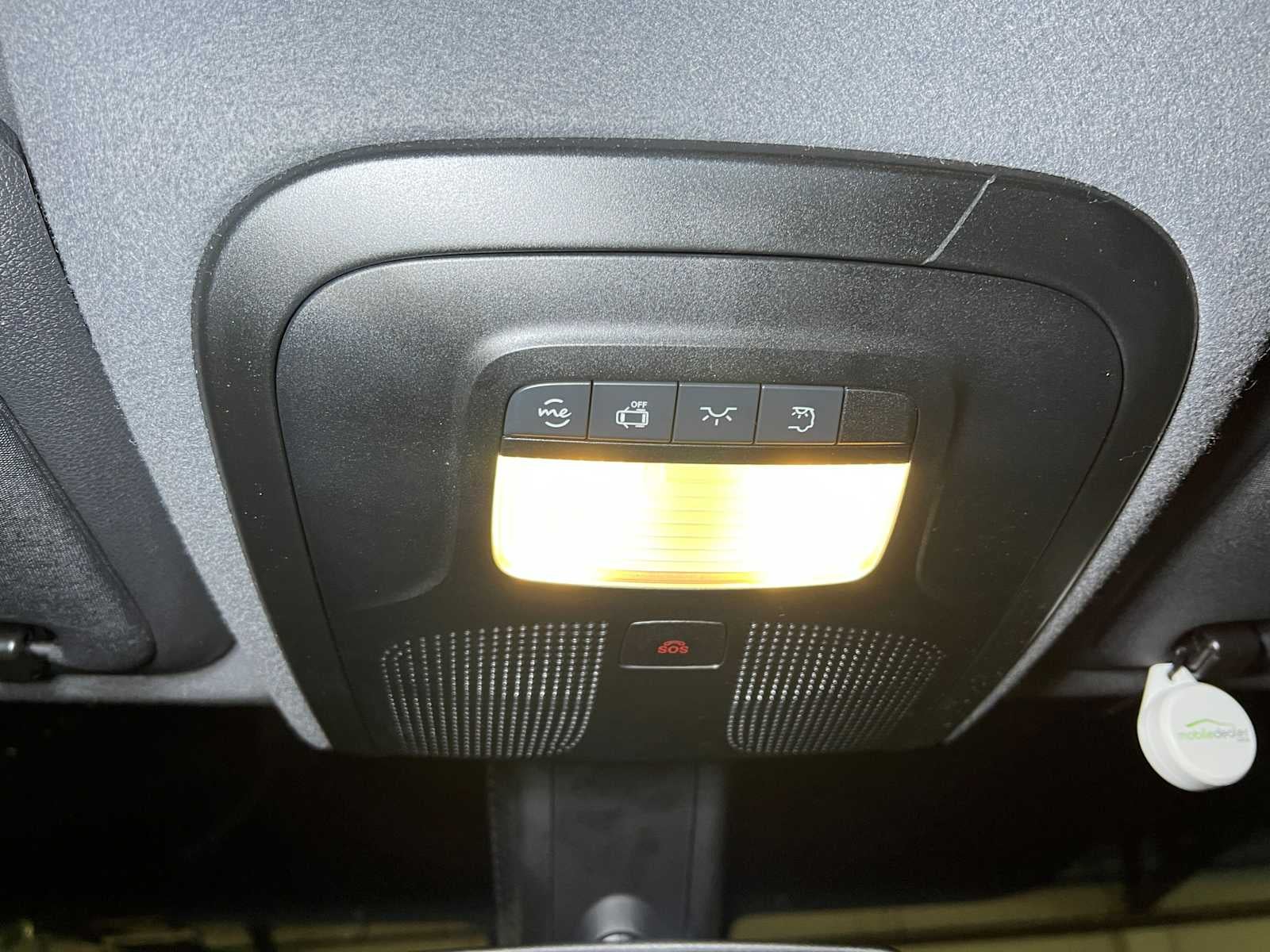 2025 Mercedes-Benz Sprinter Cargo Van 2500 Standard Roof I4 Diesel 144" RWD