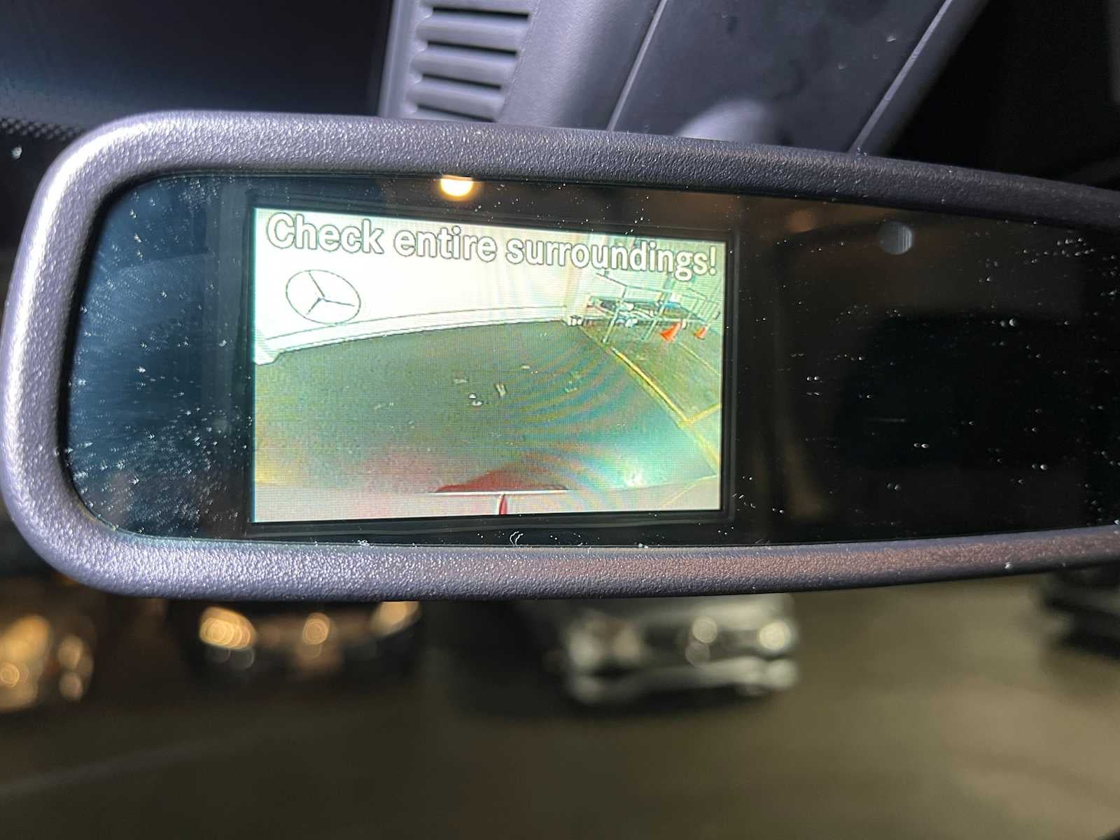 2025 Mercedes-Benz Sprinter Cargo Van 2500 Standard Roof I4 Diesel 144" RWD