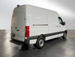 2025 Mercedes-Benz Sprinter Cargo Van 2500 Standard Roof I4 Diesel 144" RWD