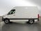 2025 Mercedes-Benz Sprinter Cargo Van 2500 Standard Roof I4 Diesel 144" RWD