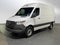 2025 Mercedes-Benz Sprinter Cargo Van 2500 Standard Roof I4 Diesel 144" RWD