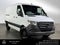 2026 Mercedes-Benz Sprinter 2500 Standard Roof I4 Diesel 144 RWD