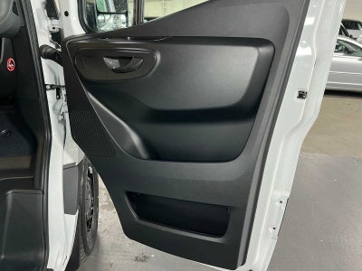 2026 Mercedes-Benz Sprinter 2500 Standard Roof I4 Diesel 144 RWD
