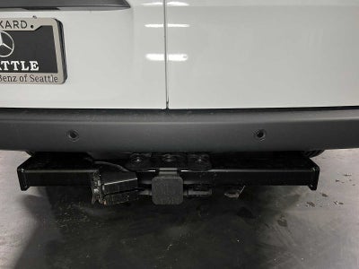 2026 Mercedes-Benz Sprinter 2500 Standard Roof I4 Diesel 144 RWD