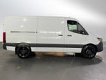 2026 Mercedes-Benz Sprinter 2500 Standard Roof I4 Diesel 144 RWD