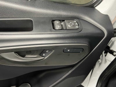 2026 Mercedes-Benz Sprinter 2500 Standard Roof I4 Diesel 144 RWD
