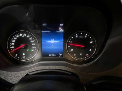 2026 Mercedes-Benz Sprinter 2500 Standard Roof I4 Diesel 144 RWD