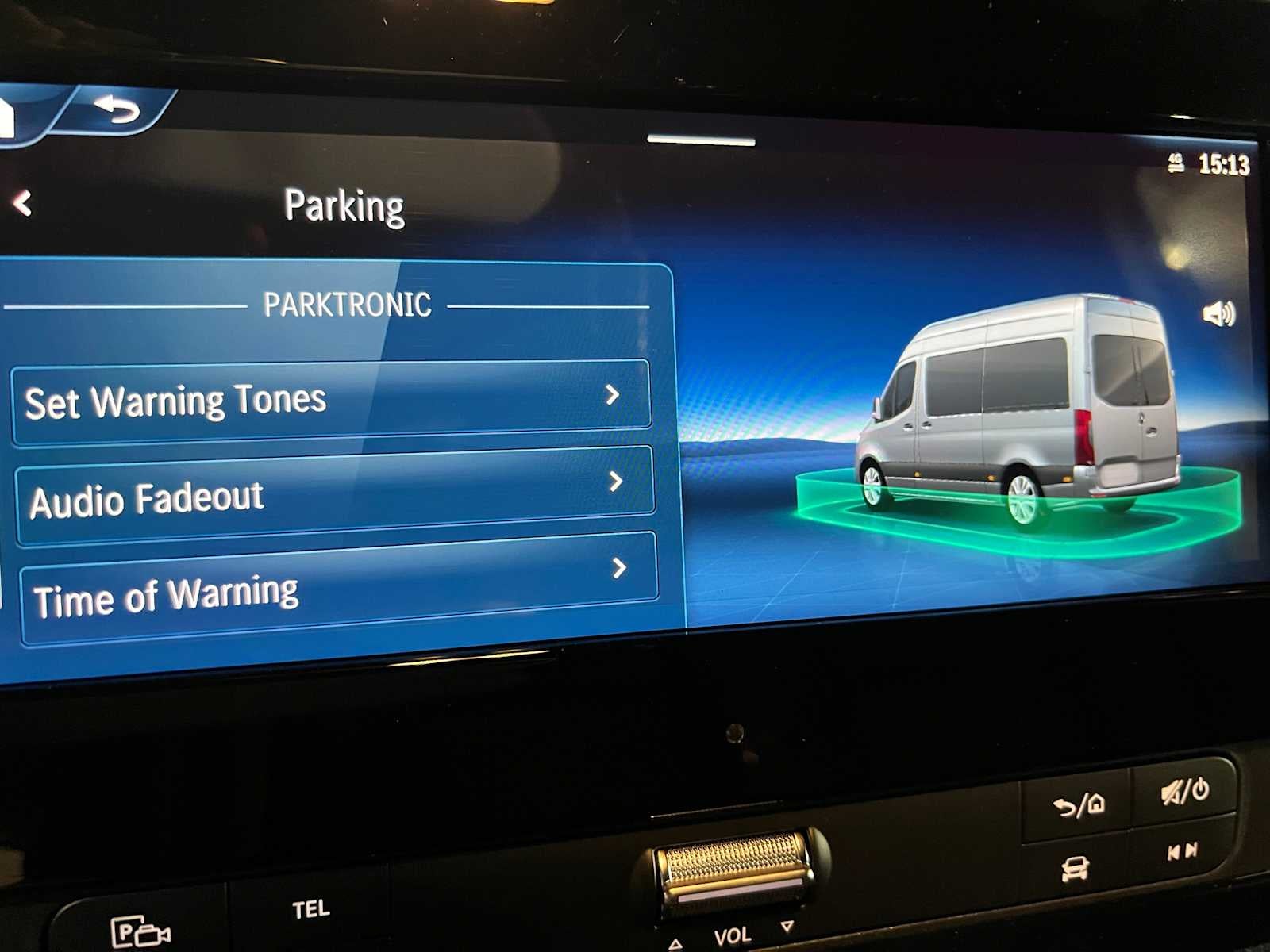 2026 Mercedes-Benz Sprinter 2500 Standard Roof I4 Diesel 144 RWD