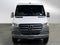 2026 Mercedes-Benz Sprinter 2500 Standard Roof I4 Diesel 144 RWD