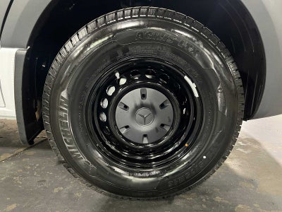 2026 Mercedes-Benz Sprinter 2500 Standard Roof I4 Diesel 144 RWD