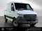 2026 Mercedes-Benz Sprinter 2500 Standard Roof I4 Diesel 144 RWD