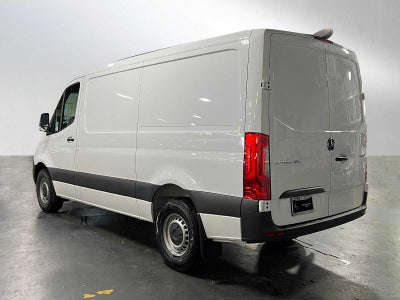 2026 Mercedes-Benz Sprinter 2500 Standard Roof I4 Diesel 144 RWD