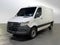 2026 Mercedes-Benz Sprinter 2500 Standard Roof I4 Diesel 144 RWD