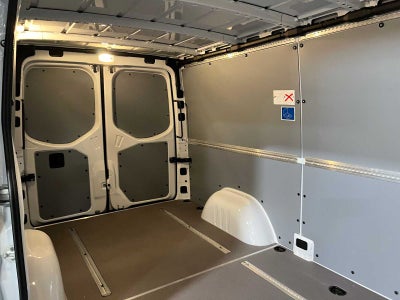 2026 Mercedes-Benz Sprinter Cargo 2500 Standard Roof I4 Diesel 144 RWD