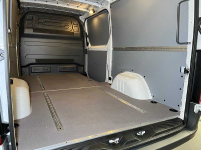 2026 Mercedes-Benz Sprinter Cargo 2500 Standard Roof I4 Diesel 144 RWD