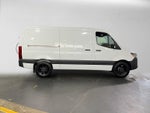 2026 Mercedes-Benz Sprinter Cargo 2500 Standard Roof I4 Diesel 144 RWD