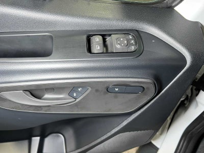 2026 Mercedes-Benz Sprinter Cargo 2500 Standard Roof I4 Diesel 144 RWD